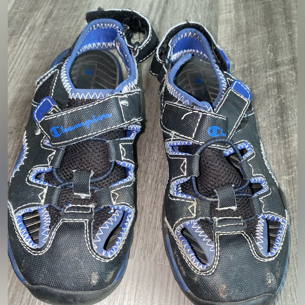 Champion water shoe sandals